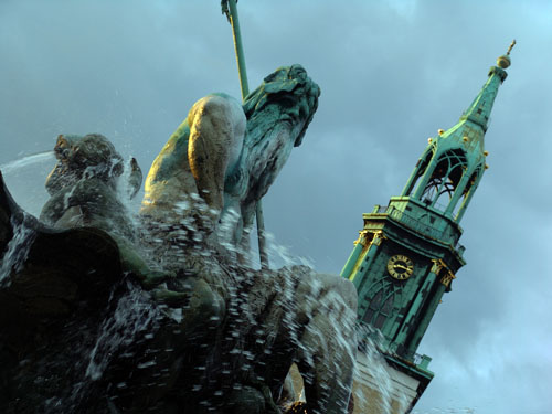 BERLÍN08 (017) Neptunbrunnen